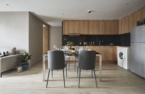 Thonglor Apartment | Aspira Tropical Residence Thong Lor