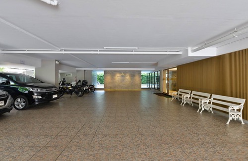 Thonglor Apartment | Aspira Tropical Residence Thong Lor
