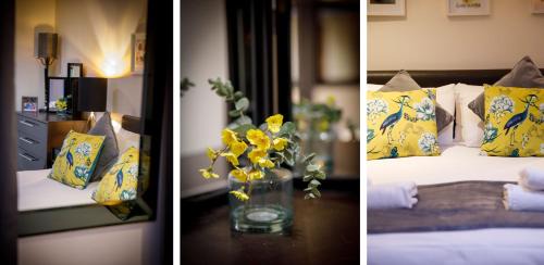 Bootham Apartment | Aspire Apartments York
