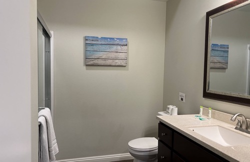 Orange Hotel | Aspire Inn & Suites Orange