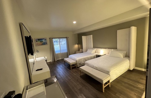 Orange Hotel | Aspire Inn & Suites Orange