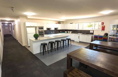 Mayfield Hotel | Aspire Mayfield