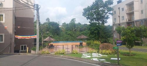 Athurugiriya Apartment | Aspire Residencies
