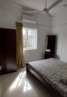 Athurugiriya Apartment | Aspire Residencies