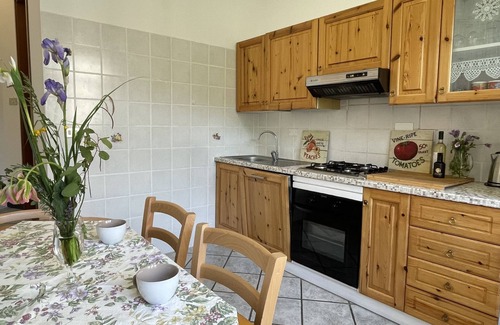 Lecchiore Apartment | Asplanato (DOL163) by Interhome