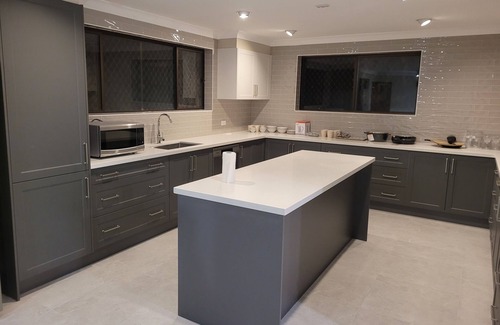 Brisbane House | Aspley house near Hypermarket