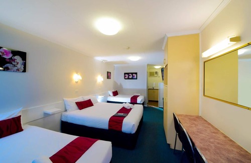 Aspley Hotel | Aspley Motor Inn