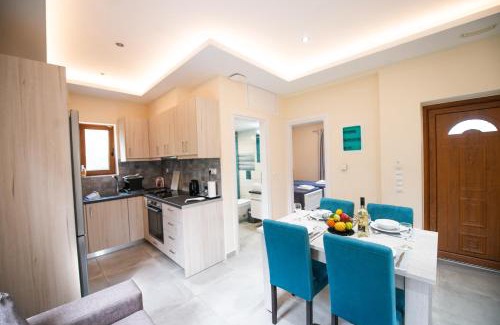 Apokoronas Apartment | Aspro Apartments