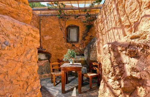 Aspros Potamos Hotel | Aspros Potamos