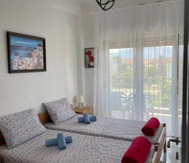 Asprovalta Apartment | Asprovalta M