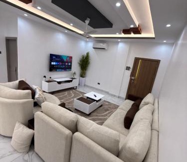 Mbezi Beach Apartment | Asquare appartments