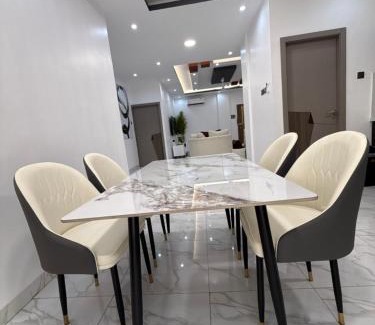 Mbezi Beach Apartment | Asquare appartments