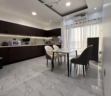 Mbezi Beach Apartment | Asquare appartments