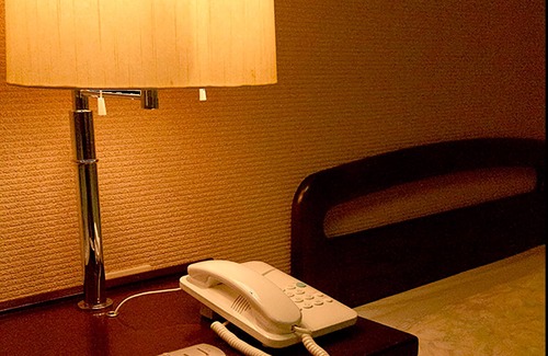Assabu Hotel | Assabu Uzura Onsen Shiki-no-Yado