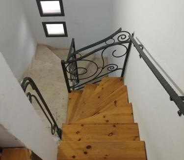 Ahihud House | Assaf's place - המקום של אסף