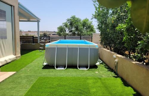 Ahihud House | Assaf's place - המקום של אסף