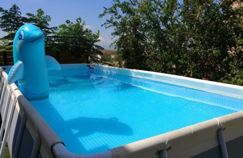 Ahihud House | Assaf's place - המקום של אסף