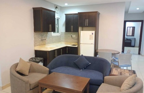 Al-Hamra'a Apartment | Assala Alhamra
