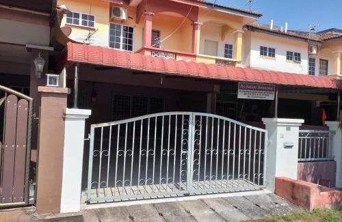 Bota House | AsSalam Homestay