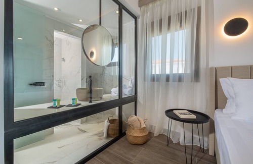 Nikita Hotel | Assano Sea Front Luxury