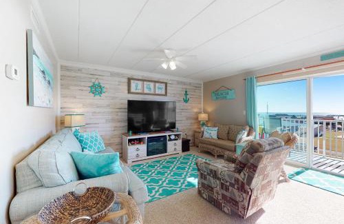 Ocean City Apartment | Assateague House II