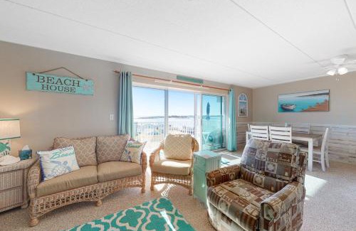 Ocean City Apartment | Assateague House II