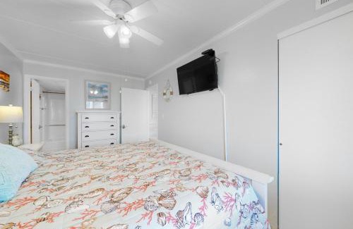 Ocean City Apartment | Assateague House II