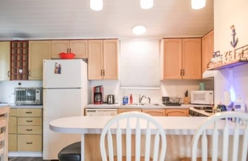 Assateague Pointe House | Assateague Point 2 Bedrooms outdoor pool