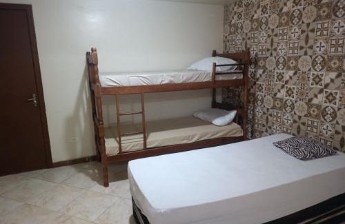 Bairro Jardim Botanico Apartment | Assel Loft Jd Botanico