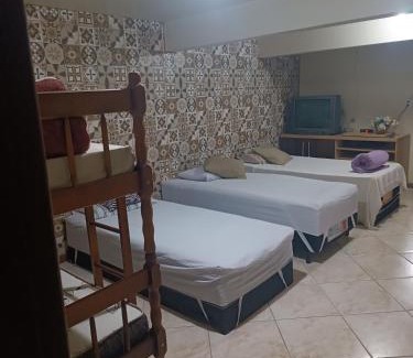 Bairro Jardim Botanico Apartment | Assel Loft Jd Botanico