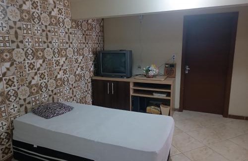Bairro Jardim Botanico Apartment | Assel Loft Jd Botanico