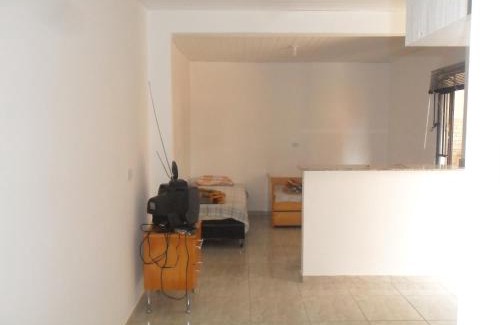 Xaxim House | Assel Loft Xaxim Empreiteiras