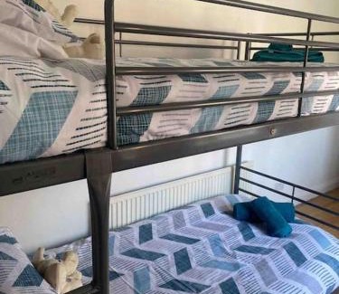 Pocklington House | Assembly Cottage