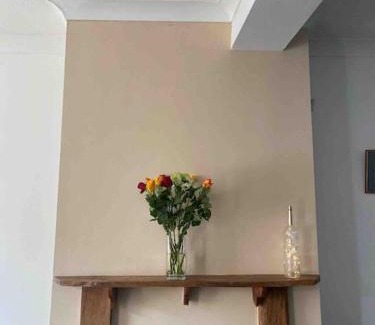 Pocklington House | Assembly Cottage