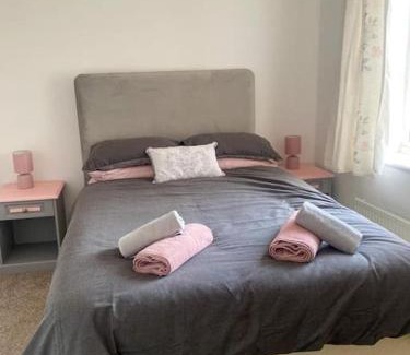 Pocklington House | Assembly Cottage