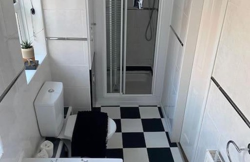 Pocklington House | Assembly Cottage