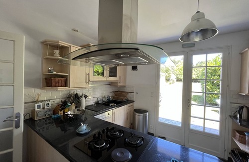 Asserac House | ASSERAC - HOUSE NEAR THE SEA FOR 8-10 PEOPLE