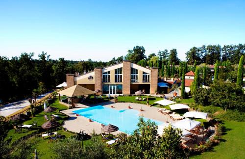 Fucecchio Hotel | Assia Spa