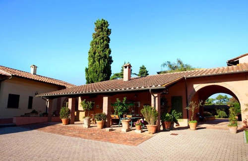 Fucecchio Hotel | Assia Spa
