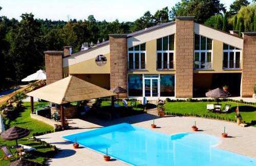Fucecchio Hotel | Assia Spa