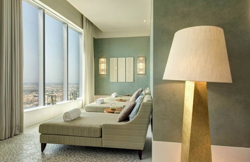 Jeddah Hotel | Assila, a Luxury Collection Hotel, Jeddah