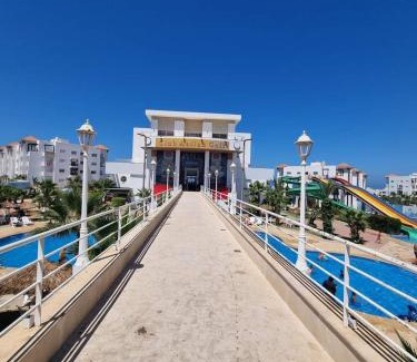 Asilah Apartment | Assilah marina golf