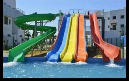 Asilah Apartment | Assilah marina golf