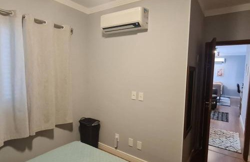 Braganca Paulista Apartment | Assinatura Mensal