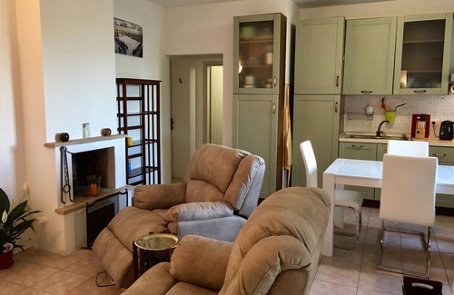 Viole Villa | Assisi Villa R&R 1 B/room with optional 2nd B/room