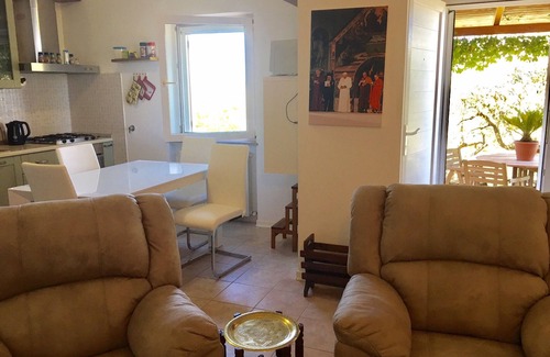 Viole Villa | Assisi Villa R&R 1 B/room with optional 2nd B/room