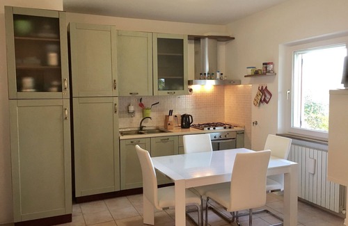 Viole Villa | Assisi Villa R&R 1 B/room with optional 2nd B/room