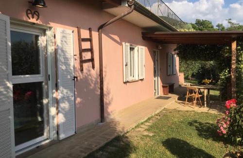Viole House | Assisi Villa RandR