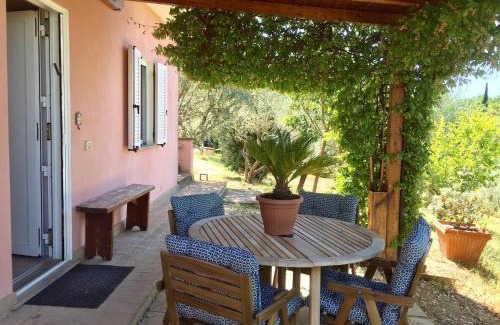 Viole House | Assisi Villa RandR