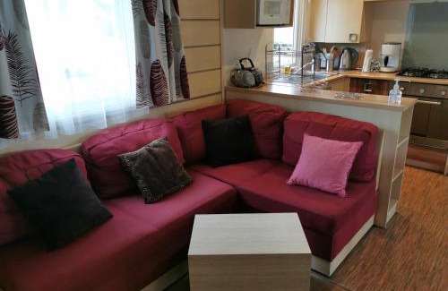 Coulanges Other | Assist' Mobil Home 276 - Mobil home 3 chambres au calme